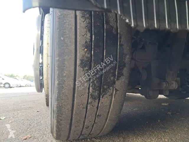 شاحنة Iveco 430 , 6x2 , Manual Gearbox , Euro 3