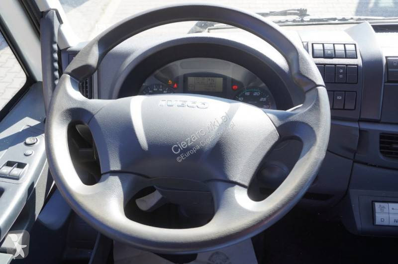 Камион Iveco