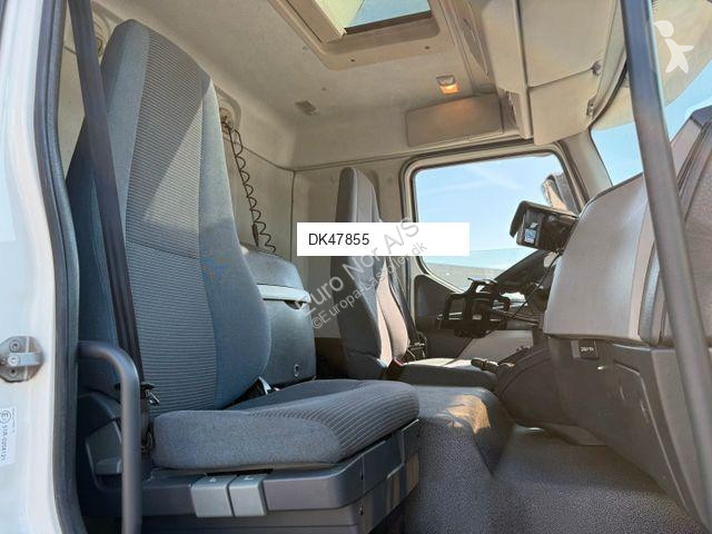 شاحنة Volvo FL290 4x2 Thermo King T1200-R Euro 5