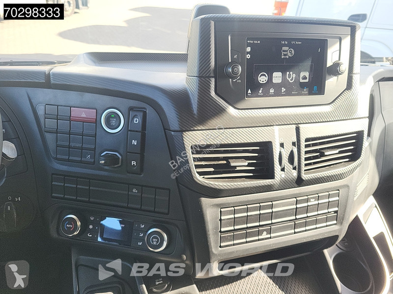 شاحنة Iveco S-Way 340 4X2 NEW! Chassis...