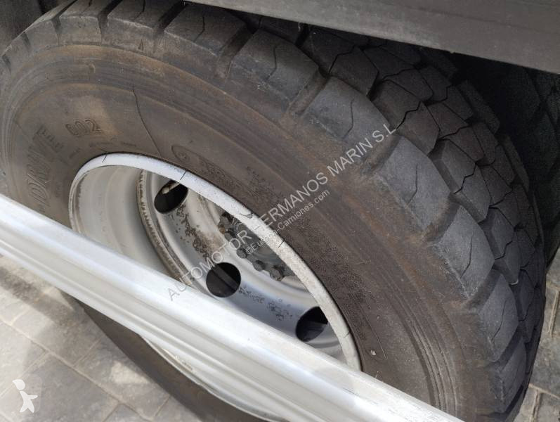 شاحنة Iveco