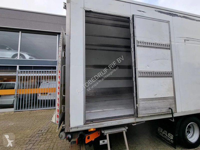 شاحنة DAF 45220 Kuhlkoffer Thermoking T1000R...