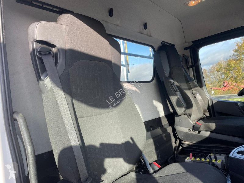 Camion Mercedes  AROCS 26.45