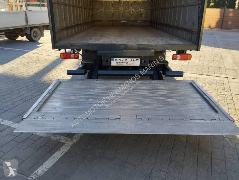 شاحنة Iveco