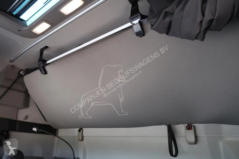 شاحنة MAN 26.470 - BDF - Retarder - 2021 -...