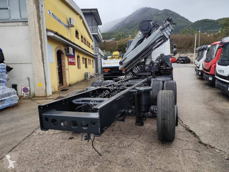 شاحنة Iveco