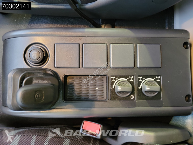 شاحنة Iveco 160E320 4X2 NEW! 16T chassis 2016...