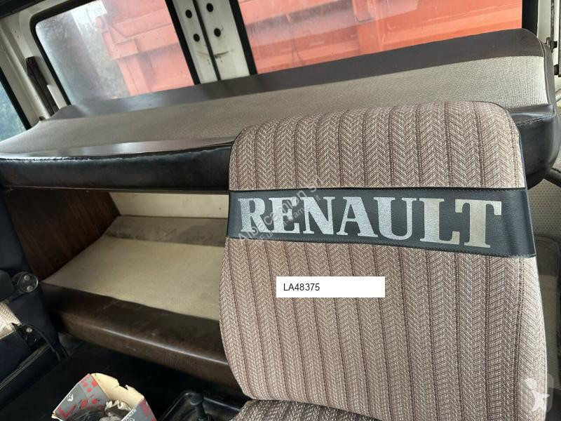 Camion Renault R420