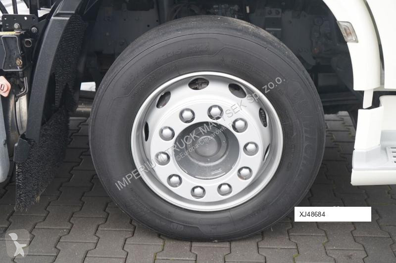 شاحنة DAF XF 480