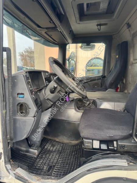 شاحنة Scania P 230