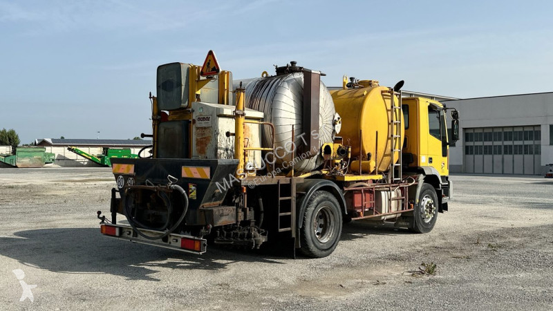 شاحنة Iveco - 190E 27 CURSOR