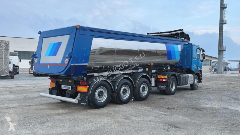 شاحنة Renault K460 / T3SP38