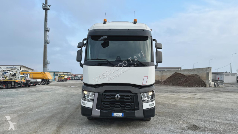شاحنة Renault K460 / T3SP38