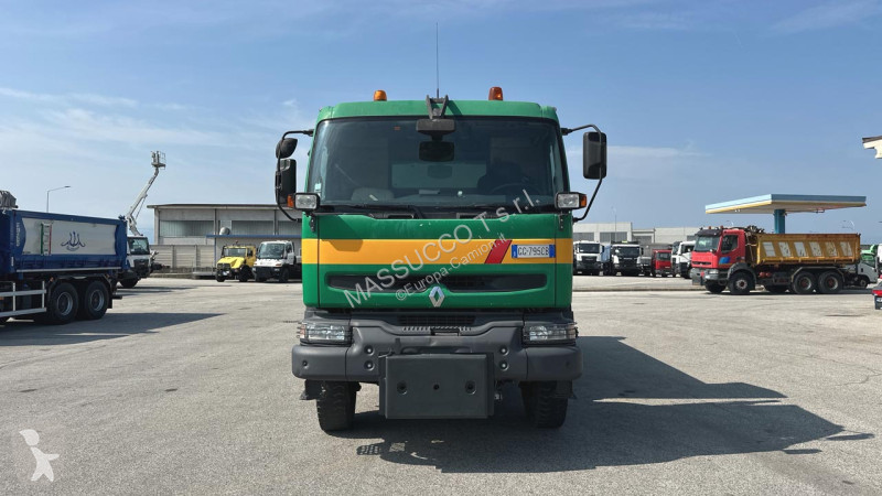 Kamion Renault 340