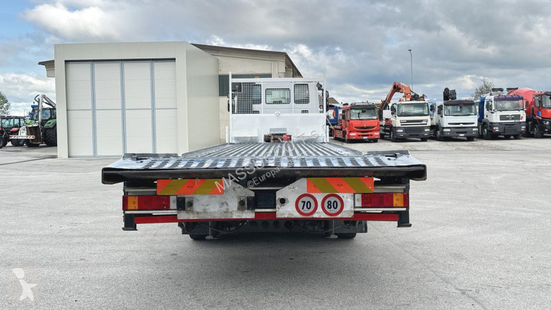 شاحنة Iveco STRALIS 310 6x2
