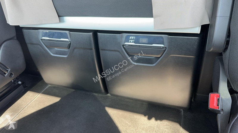 Camion Iveco 480 4X2