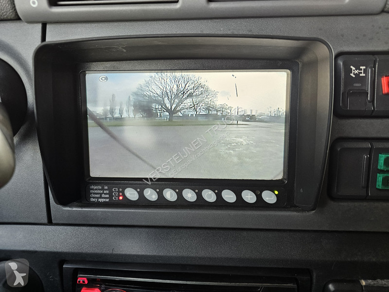 Camion Ginaf CF 410 6x4 / 6x6 / PALFINGER Z...