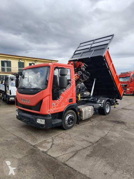 Camion Iveco