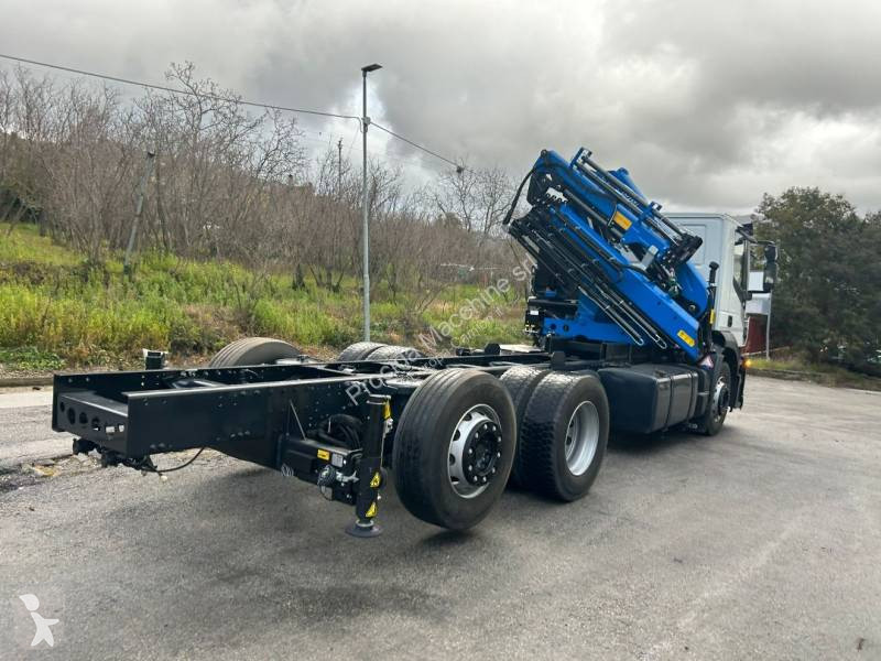 Camion Iveco