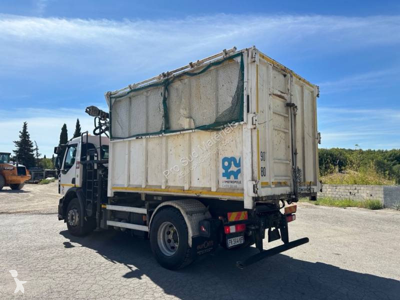 شاحنة Renault