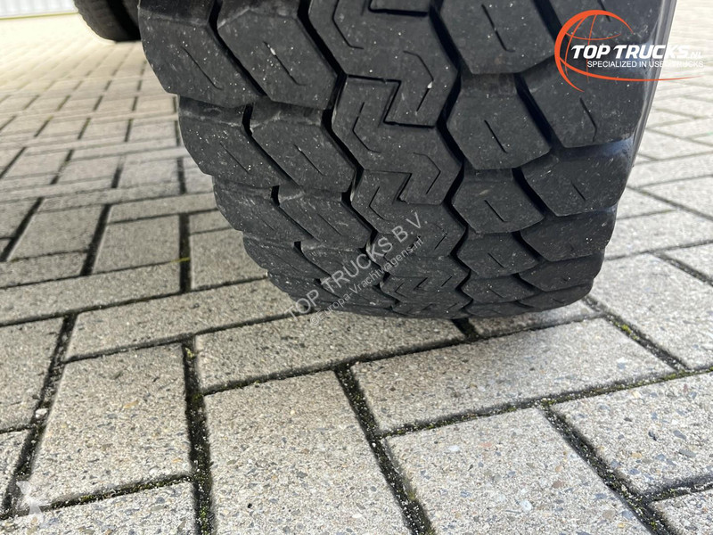 شاحنة Iveco 135 E22 Eurofire 4x4 - 1.600 ltr...