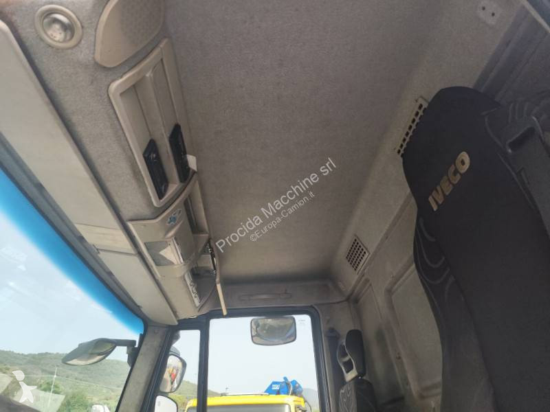 Camion Iveco