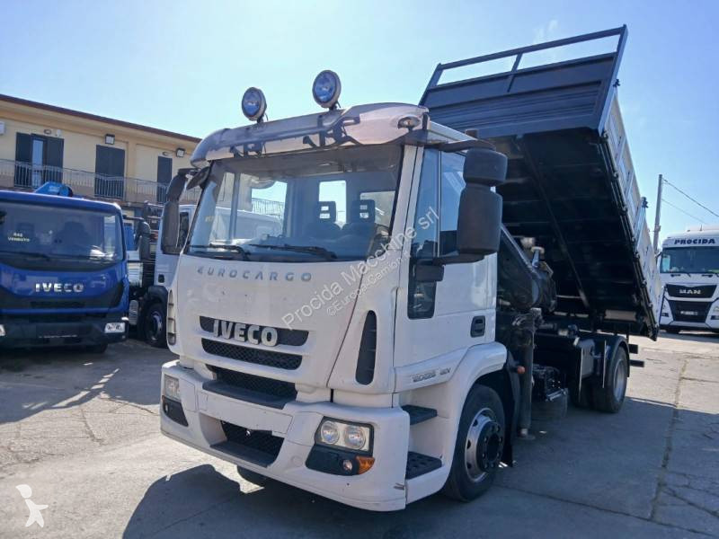 Camion Iveco