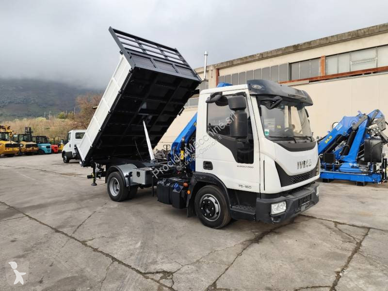 شاحنة Iveco