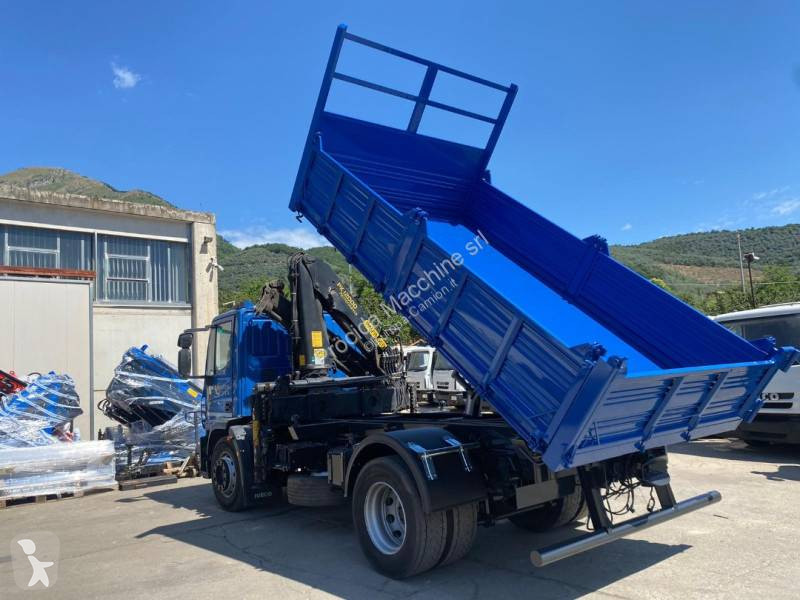 شاحنة Iveco