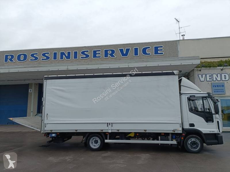 Camion Iveco