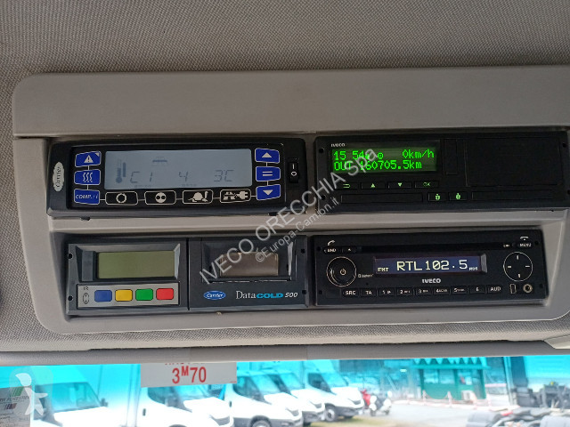 شاحنة Iveco EUROCARGO ML120E19P
