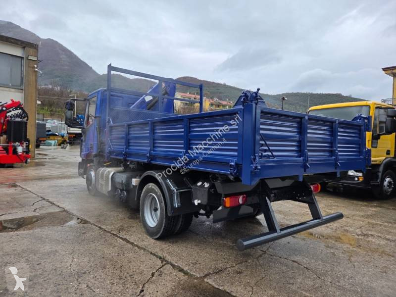 Camion Iveco