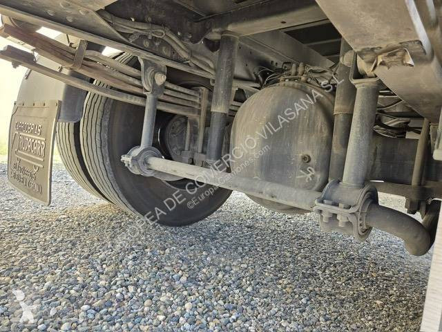 شاحنة Iveco