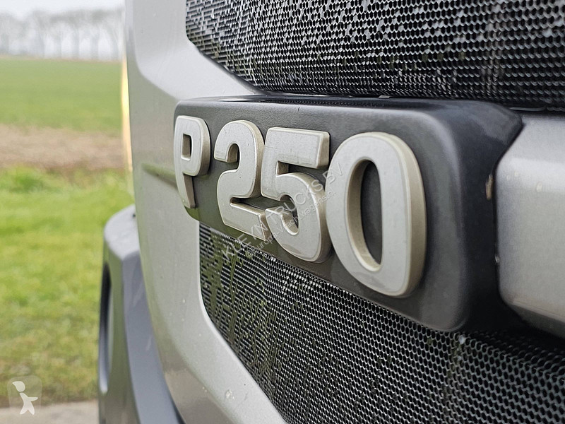 Camion Scania P250 AMBERET FRIGO IFT