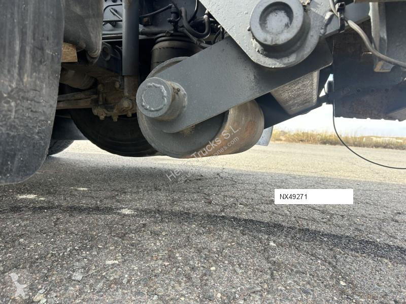 شاحنة Renault PREMIUM 400DXI RETARDER