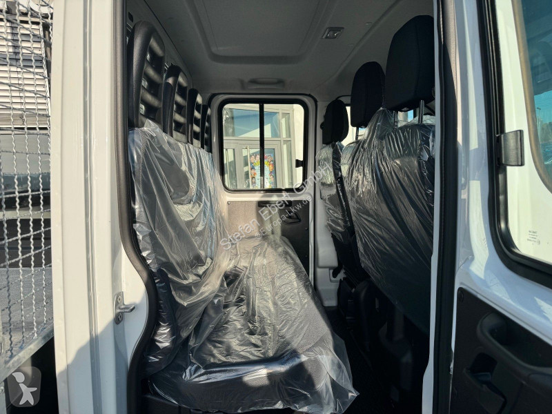 شاحنة Iveco 70C18 H 3.0L...