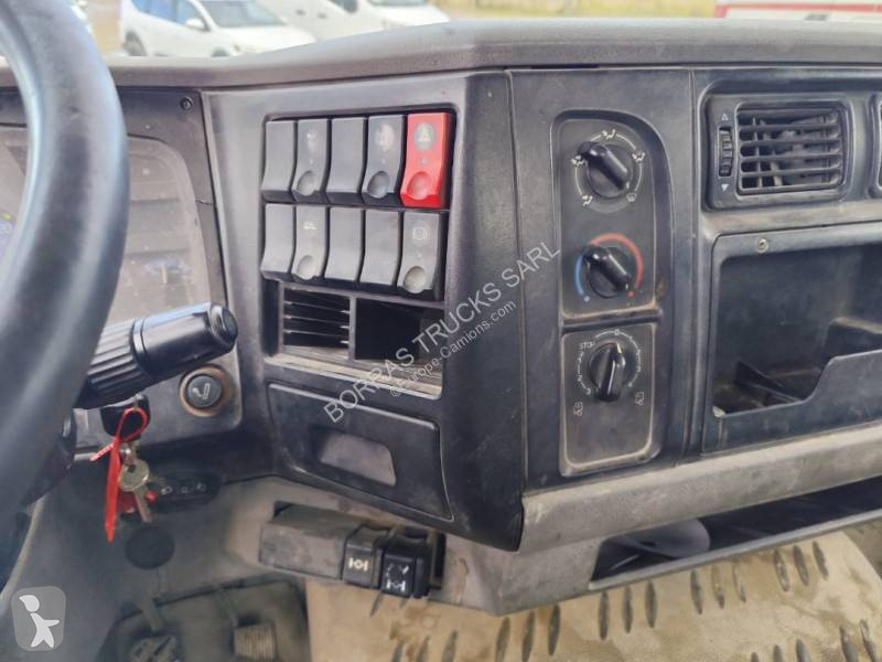 شاحنة Renault