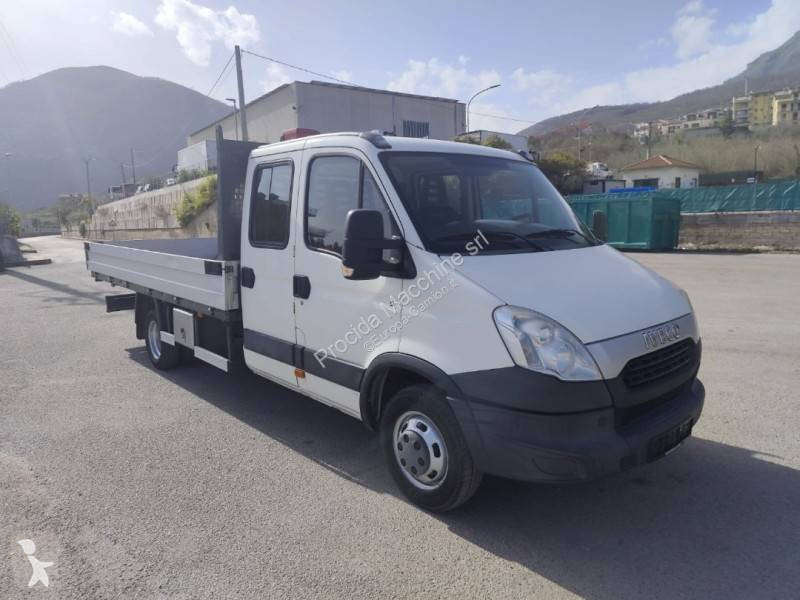شاحنة Iveco