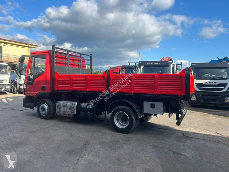 شاحنة Iveco
