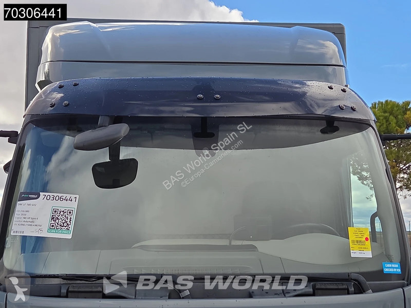 شاحنة DAF 180  4X2 Camión Holandés - ITV...