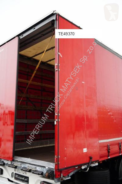 شاحنة Volvo FH 460