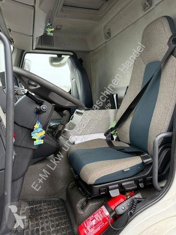 شاحنة Volvo FL 280 E6 KOFFER LBW ABS BLATT LUFT...