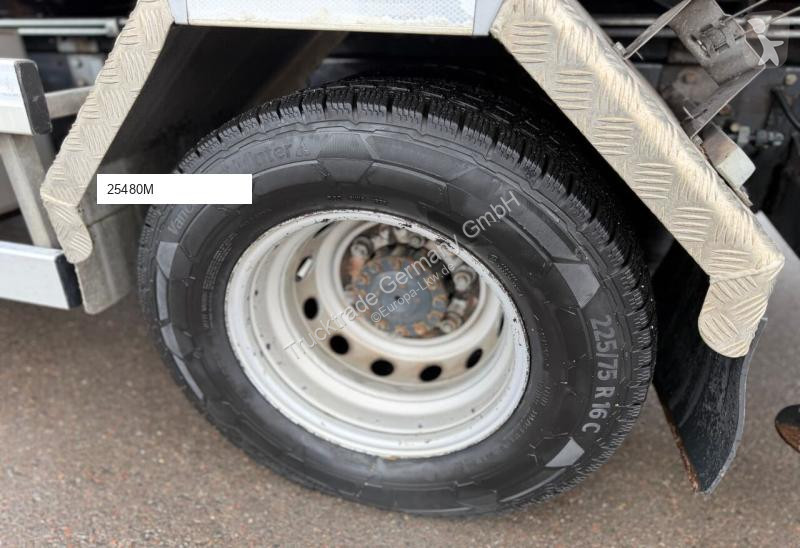 شاحنة Iveco 70C17H