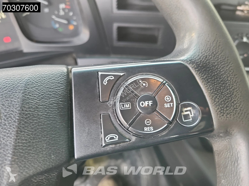 Betonárske zariadenie Mercedes 3240 8X4 9m3...