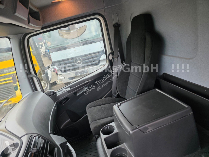 شاحنة Mercedes 1023 / FRIGO COOL / Thermo King...