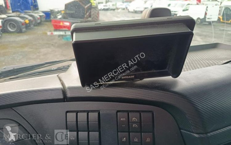 شاحنة Iveco