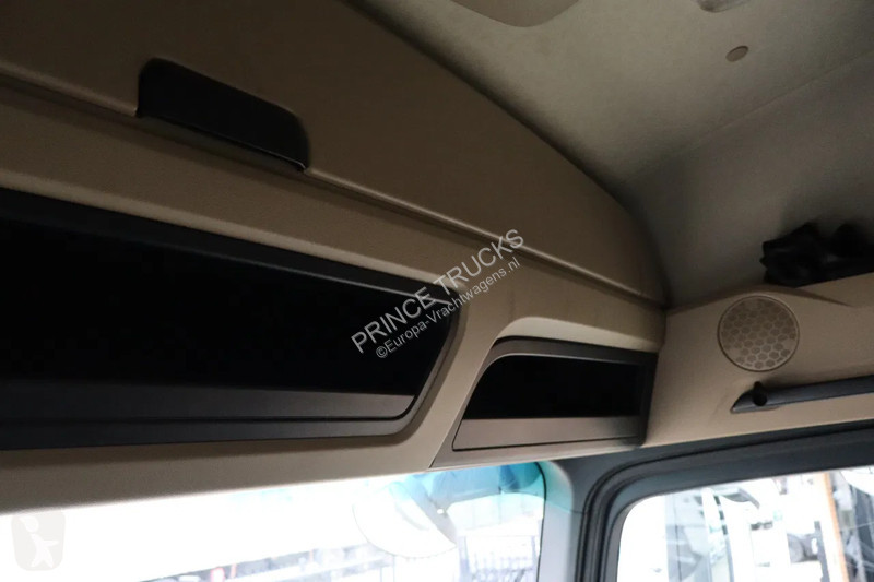 شاحنة Mercedes 1845 * EURO6 * 4X2 *