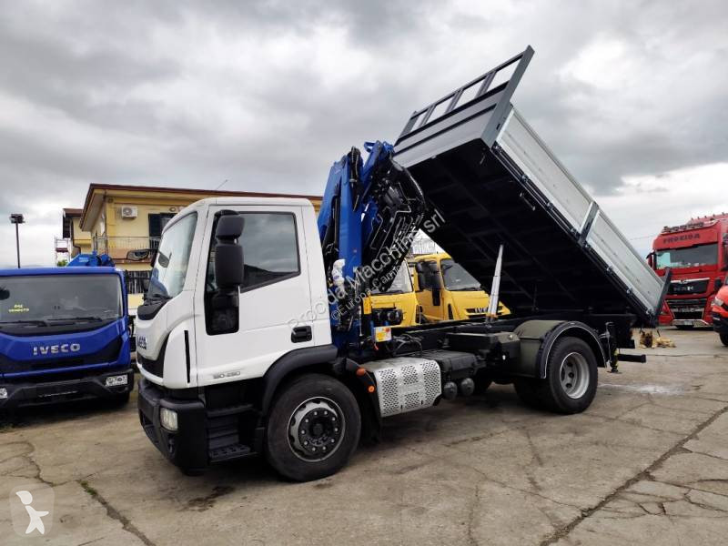 شاحنة Iveco