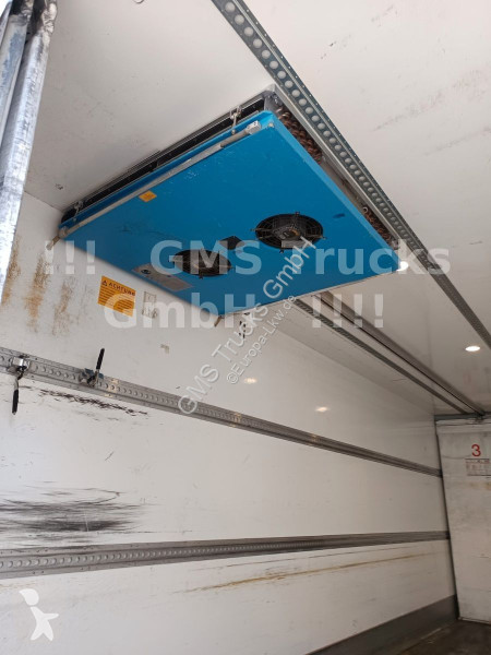 شاحنة Mercedes 2543 / Frigo Cool / Load 14,3ton