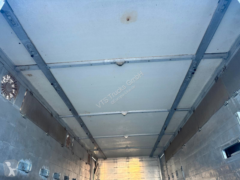 شاحنة Mercedes 1830L 4x2EU6e 1.Stock FINKL...